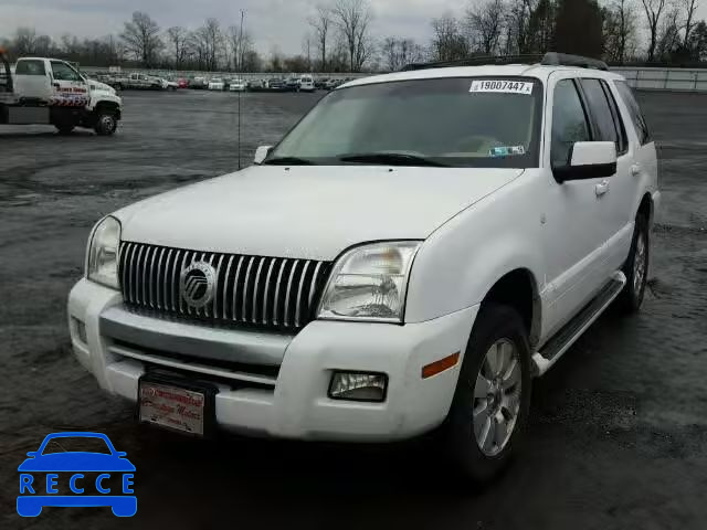 2006 MERCURY MOUNTAINEE 4M2EU47E26UJ05332 зображення 1