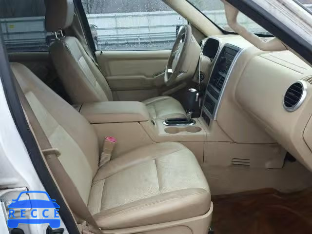 2006 MERCURY MOUNTAINEE 4M2EU47E26UJ05332 зображення 4