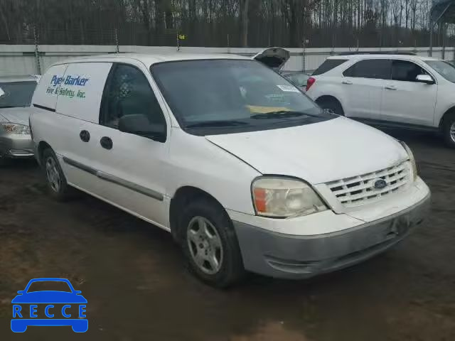 2007 FORD FREESTAR 2FTZA54647BA15433 image 0