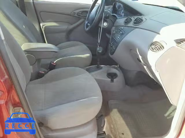 2000 FORD FOCUS SE/S 1FAFP34P5YW214320 зображення 4