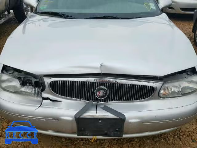 2002 BUICK CENTURY LI 2G4WY55J221217358 Bild 8