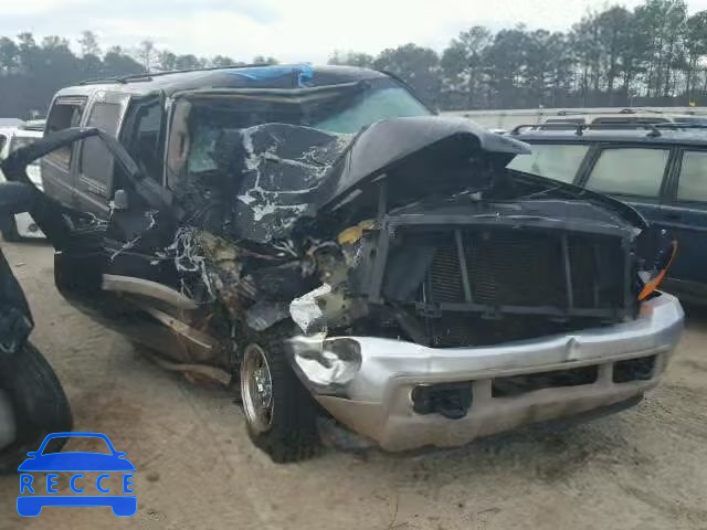 2000 FORD EXCURSION 1FMNU42S7YED78360 image 0
