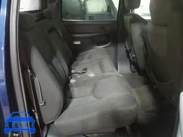 2002 CHEVROLET AVALANCHE 3GNEK13T82G159625 image 5