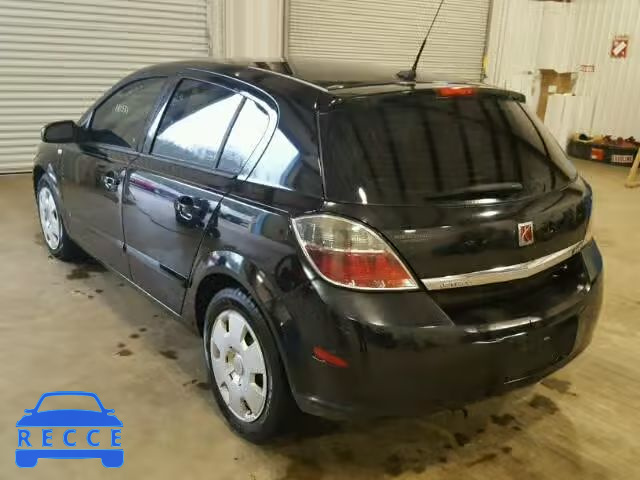 2008 SATURN ASTRA XE W08AR671285086429 Bild 2