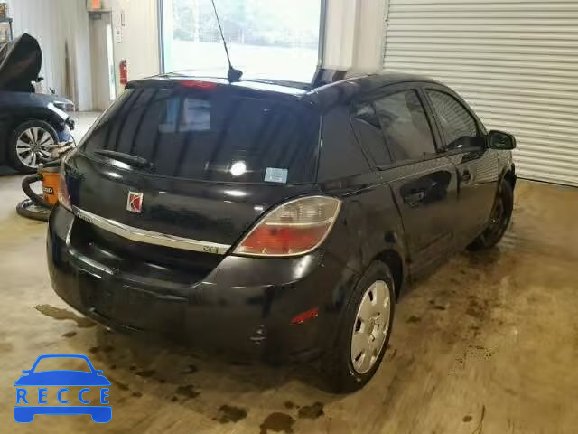 2008 SATURN ASTRA XE W08AR671285086429 image 3