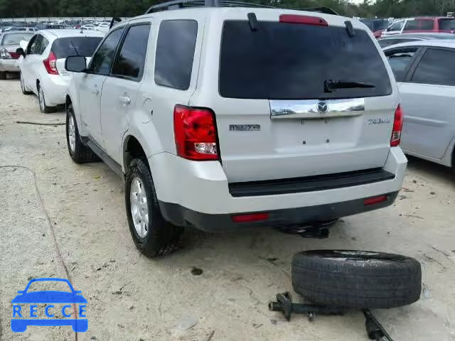 2008 MAZDA TRIBUTE I 4F2CZ02Z88KM27943 зображення 2