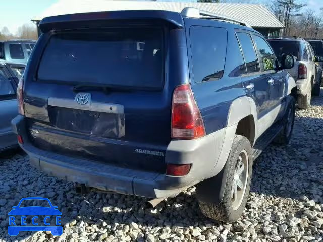 2003 TOYOTA 4RUNNER SR JTEBT14R938001373 image 3
