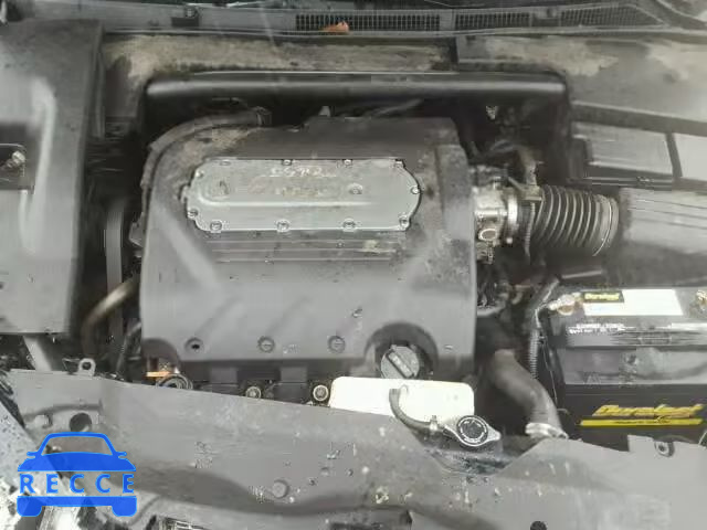 2005 ACURA TL 19UUA66205A061152 Bild 6