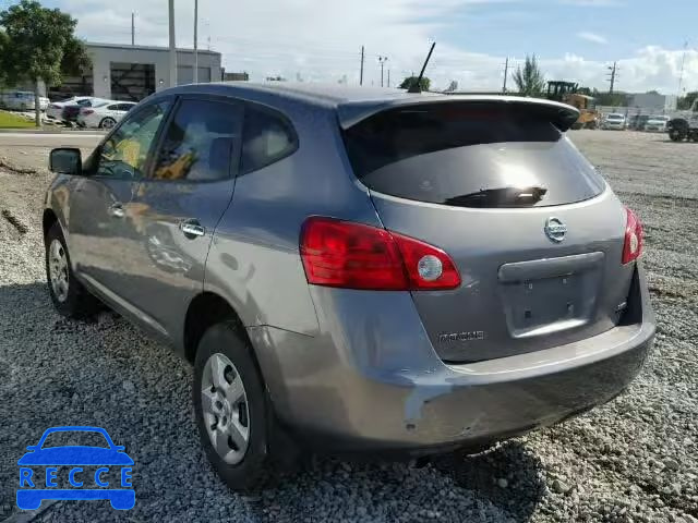 2010 NISSAN ROGUE S/SL JN8AS5MV1AW603561 Bild 2