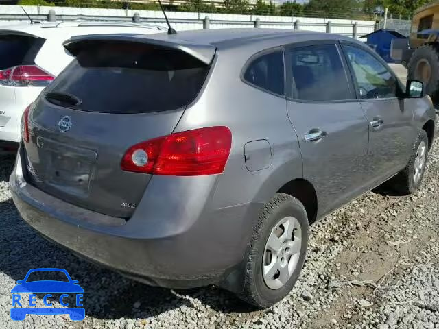 2010 NISSAN ROGUE S/SL JN8AS5MV1AW603561 image 3