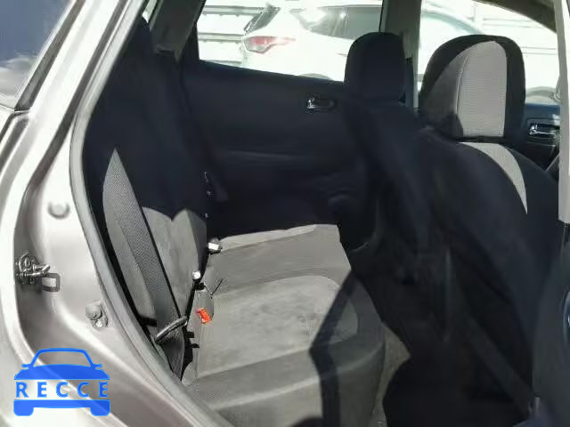 2010 NISSAN ROGUE S/SL JN8AS5MV1AW603561 Bild 5