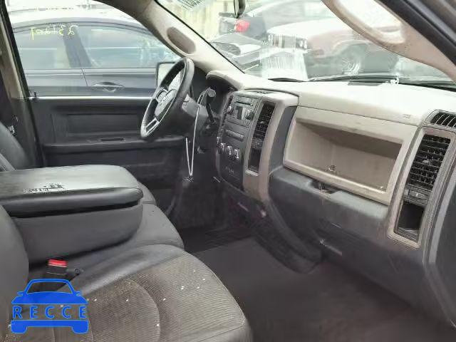 2012 DODGE RAM 1500 S 1C6RD7FT1CS203873 зображення 4