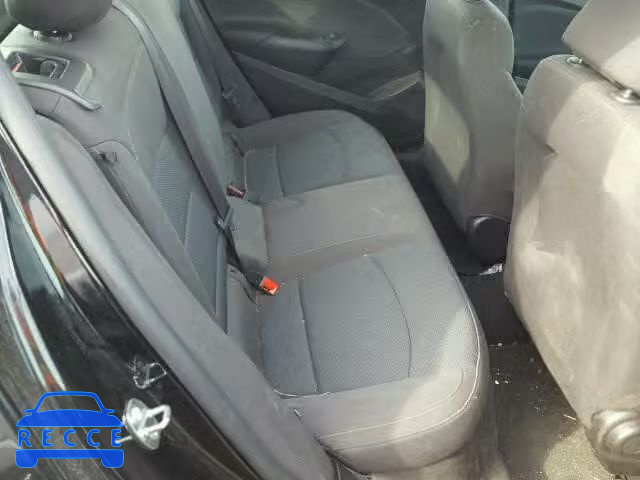 2016 CHEVROLET CRUZE LS 1G1BC5SM4G7234472 Bild 5