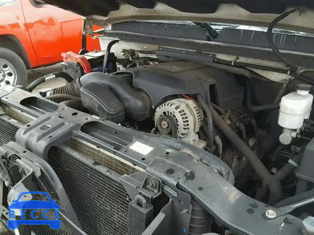 2007 GMC SIERRA K15 2GTEK13C471519319 image 6