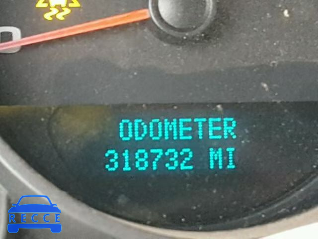 2007 GMC SIERRA K15 2GTEK13C471519319 image 7