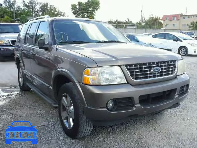 2003 FORD EXPLORER L 1FMZU65K13UC71828 Bild 0