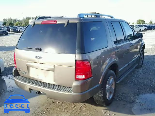 2003 FORD EXPLORER L 1FMZU65K13UC71828 Bild 3