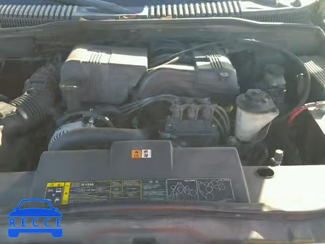 2003 FORD EXPLORER L 1FMZU65K13UC71828 image 6