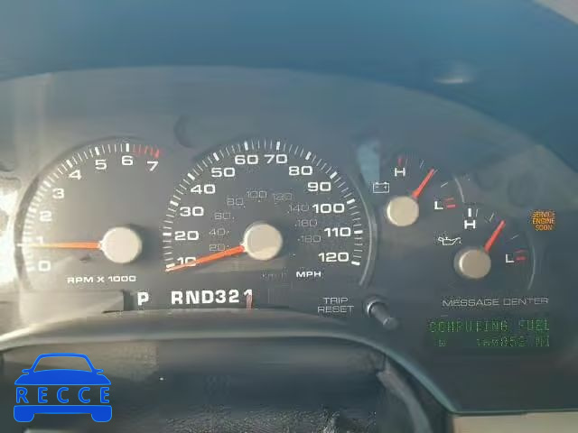 2003 FORD EXPLORER L 1FMZU65K13UC71828 image 7