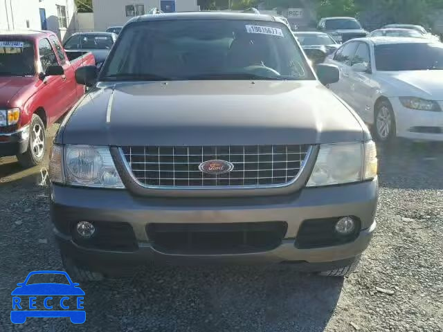 2003 FORD EXPLORER L 1FMZU65K13UC71828 image 8