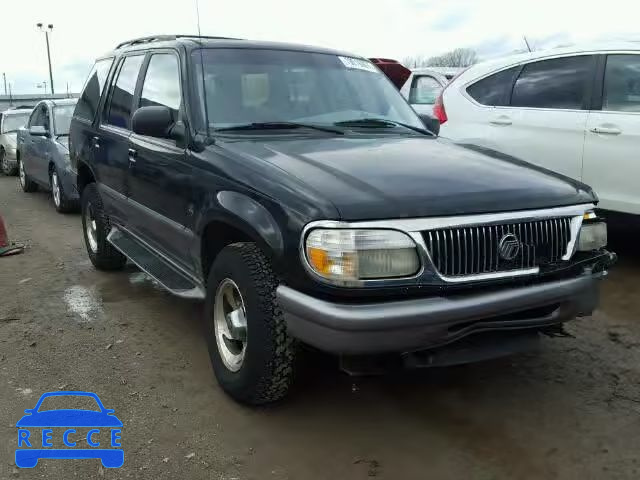 1997 MERCURY MOUNTAINEE 4M2DU55P5VUJ22307 image 0