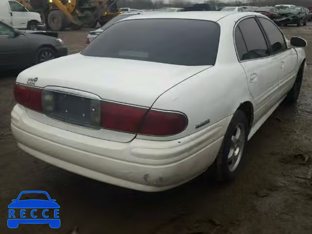 2000 BUICK LESABRE CU 1G4HP54K9Y4177928 зображення 3