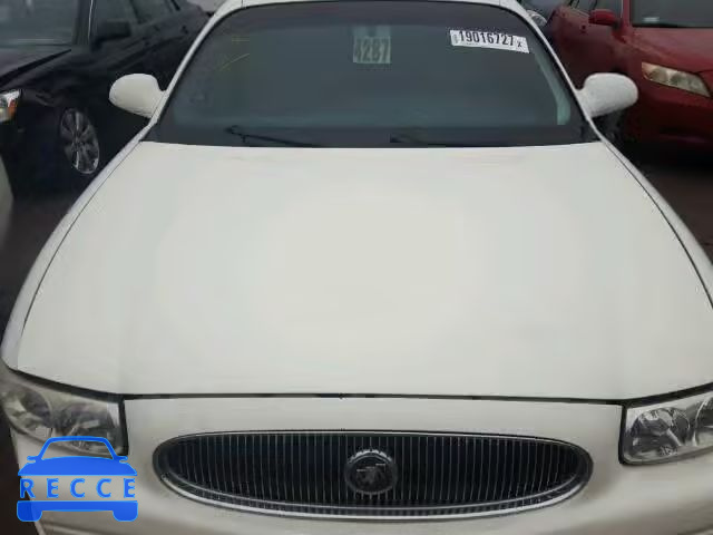 2000 BUICK LESABRE CU 1G4HP54K9Y4177928 зображення 6