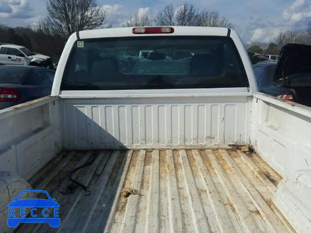 2007 GMC SIERRA C15 3GTEC14XX7G195542 image 5