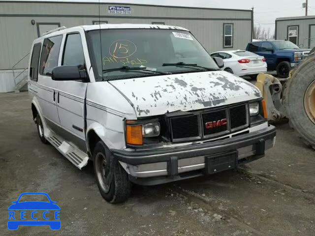 1994 GMC SAFARI 1GDDM19Z5RB547422 image 0