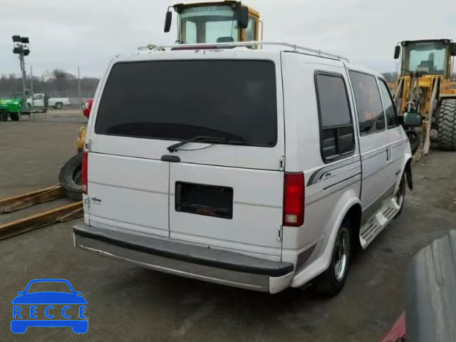 1994 GMC SAFARI 1GDDM19Z5RB547422 image 3