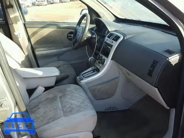 2006 CHEVROLET EQUINOX LT 2CNDL63F566102904 image 4