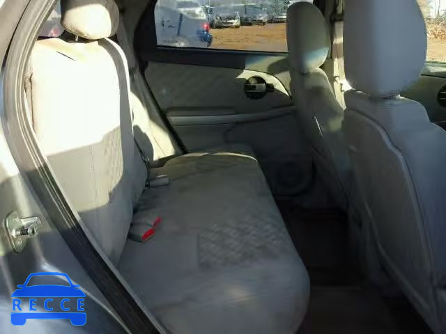 2006 CHEVROLET EQUINOX LT 2CNDL63F566102904 image 5