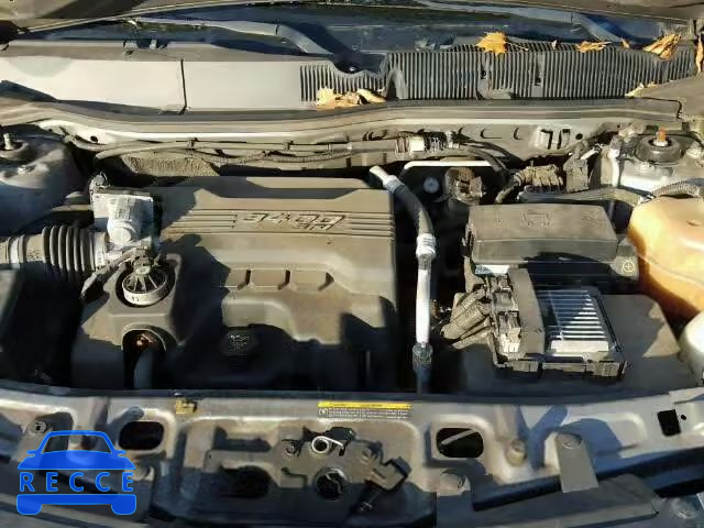 2006 CHEVROLET EQUINOX LT 2CNDL63F566102904 image 6