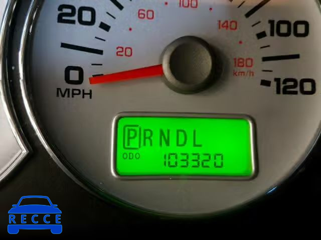 2005 FORD ESCAPE HEV 1FMCU96H75KD54642 image 7