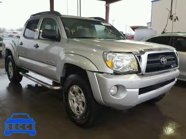 2005 TOYOTA TACOMA PRE 5TEJU62N75Z115223 image 0