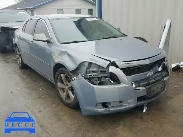 2009 CHEVROLET MALIBU 2LT 1G1ZJ57B99F214920 image 0