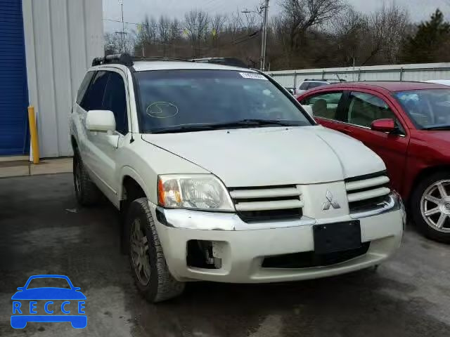 2004 MITSUBISHI ENDEAVOR X 4A4MN31S14E040836 зображення 0