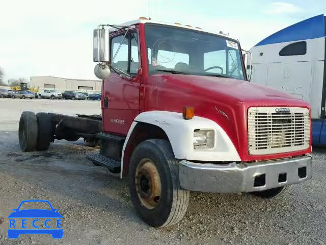 2000 FREIGHTLINER MED CONV F 1FUWJLBB4YHF47062 image 0