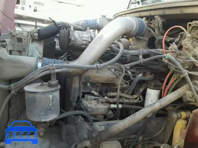 2000 FREIGHTLINER MED CONV F 1FUWJLBB4YHF47062 image 6