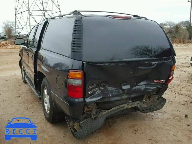 2003 GMC YUKON DENA 1GKFK66U03J209114 зображення 2