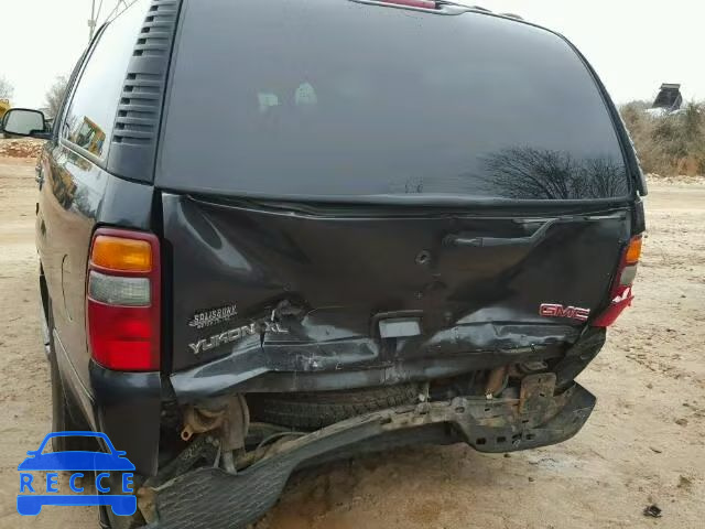 2003 GMC YUKON DENA 1GKFK66U03J209114 зображення 8