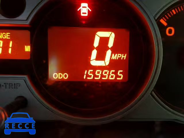 2008 TOYOTA SCION XB JTLKE50E081040074 image 7