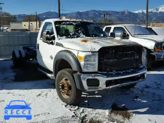 2011 FORD F550 SUPER 1FDUF5HT2BEA94816 image 0