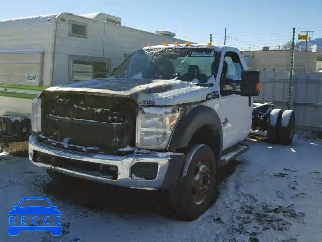 2011 FORD F550 SUPER 1FDUF5HT2BEA94816 image 1