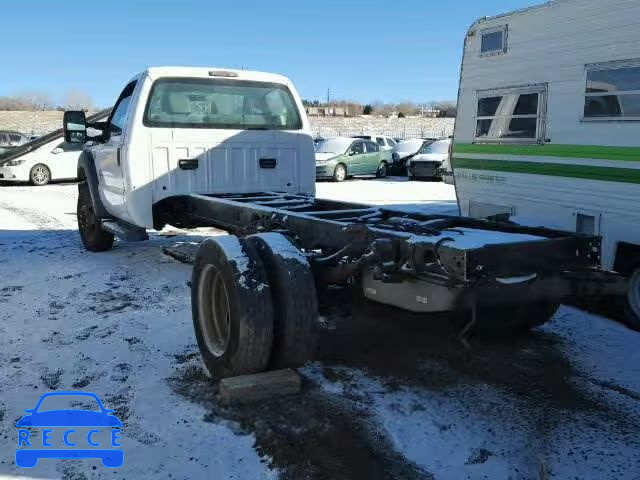 2011 FORD F550 SUPER 1FDUF5HT2BEA94816 image 2