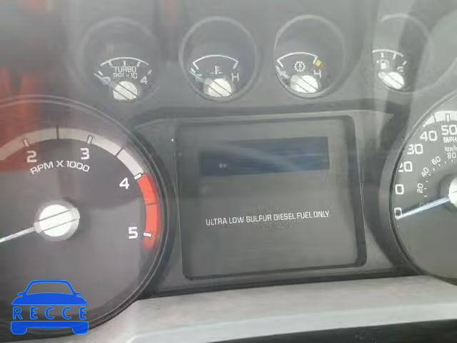 2011 FORD F550 SUPER 1FDUF5HT2BEA94816 image 7