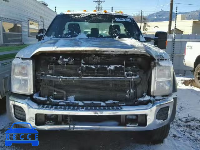 2011 FORD F550 SUPER 1FDUF5HT2BEA94816 image 8