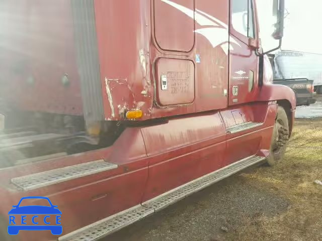 1997 FREIGHTLINER CONVENTION 1FUYSSEB2VL759640 Bild 8