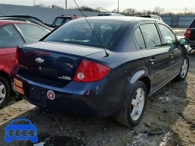 2009 CHEVROLET COBALT LT 1G1AT58HX97101949 image 3