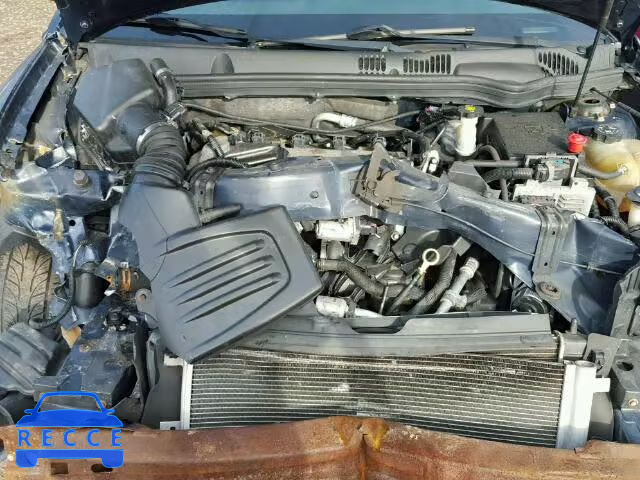 2009 CHEVROLET COBALT LT 1G1AT58HX97101949 Bild 6